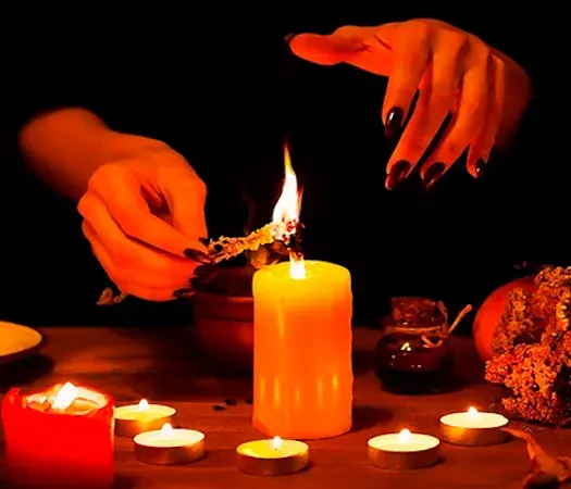 pactos de amor - amarres de amor